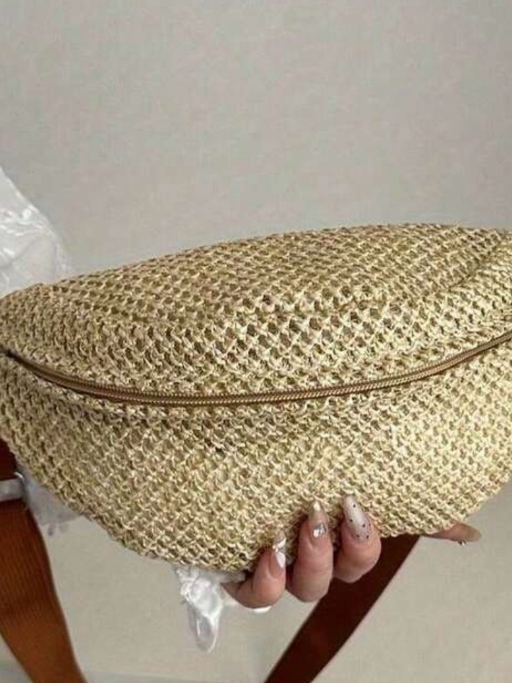 Small chest /waist summer bum bag